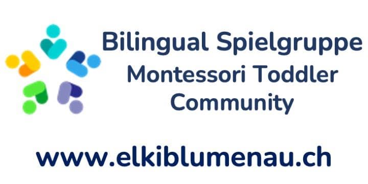 Montessori ElKi Blumenau Parent and Toddlers