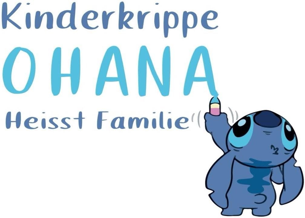 Kinderkrippe Ohana