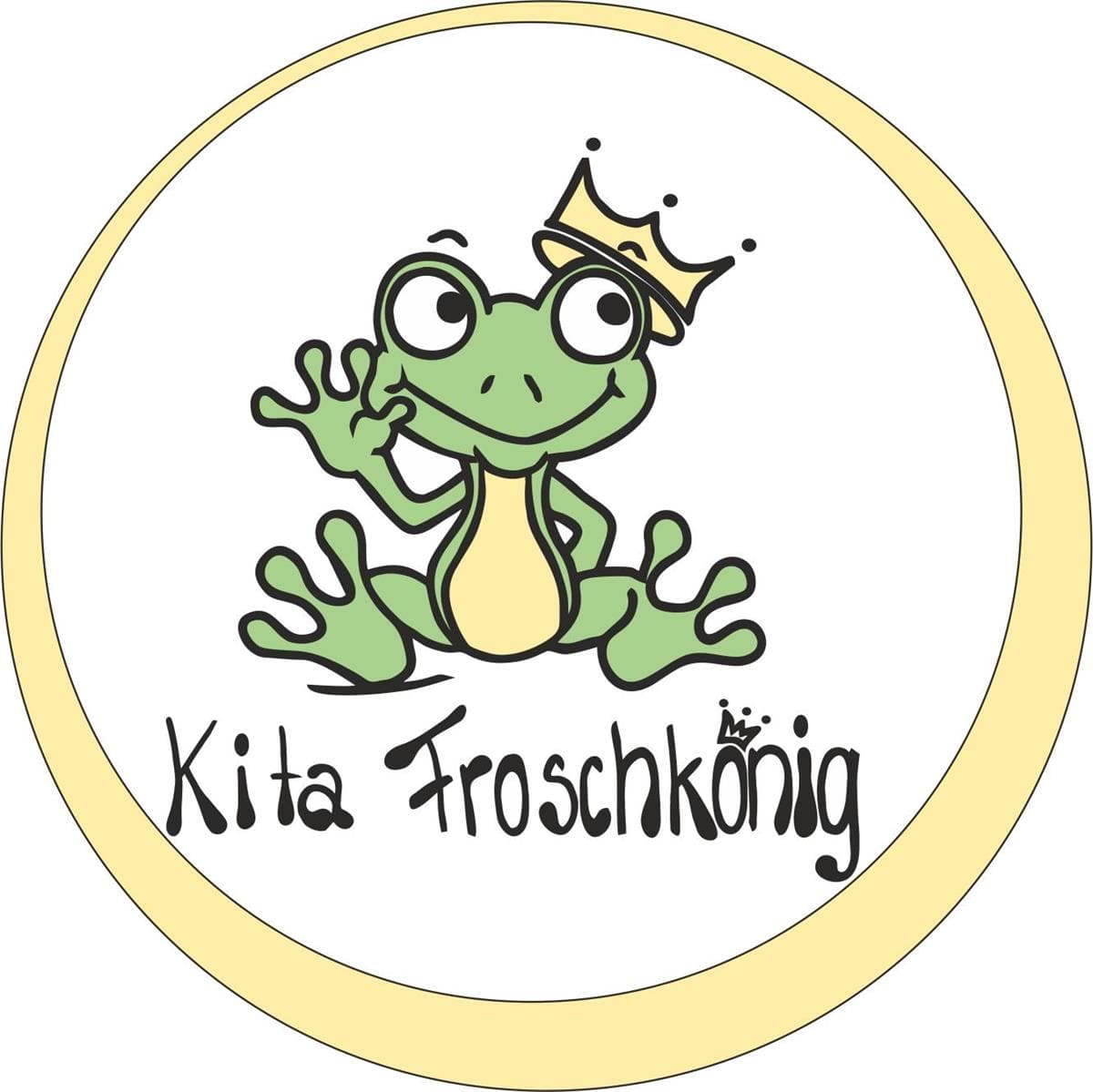 Kita Froschkönig