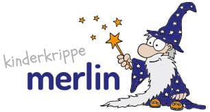 Kinderkrippe Merlin