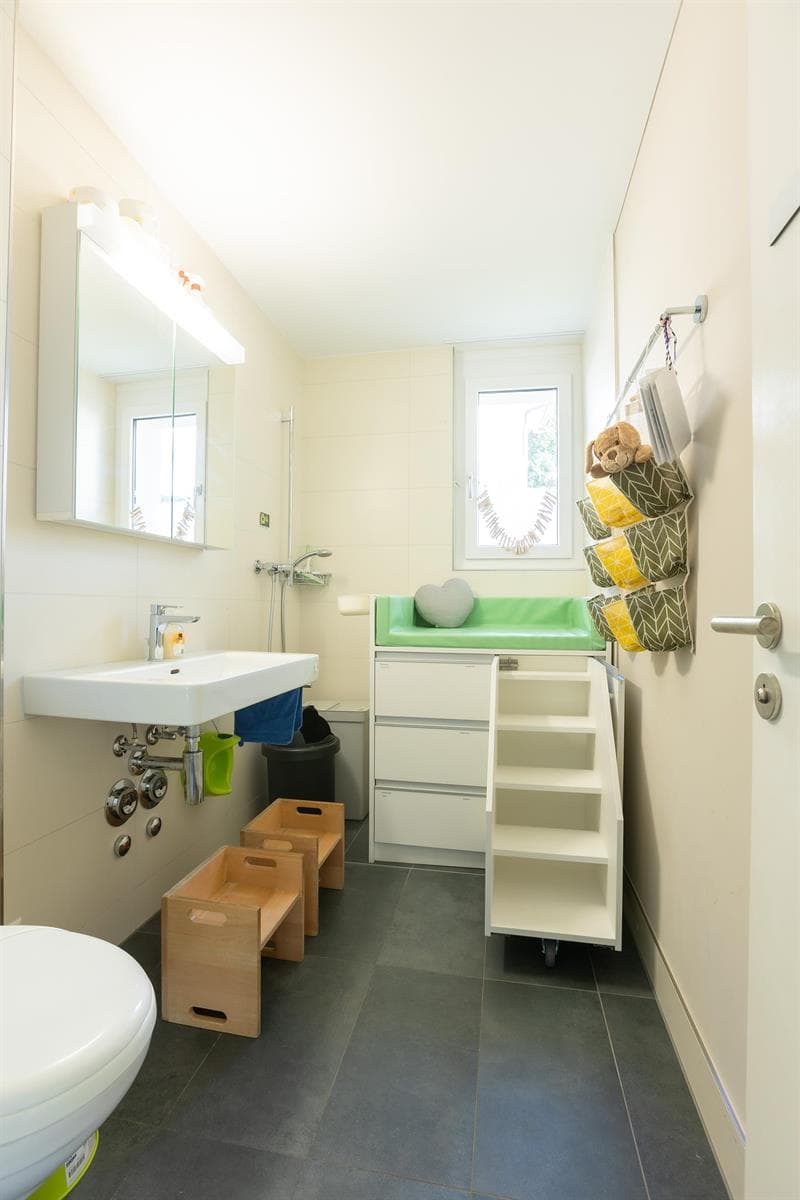 Fiorino St. Gallen Bruggen