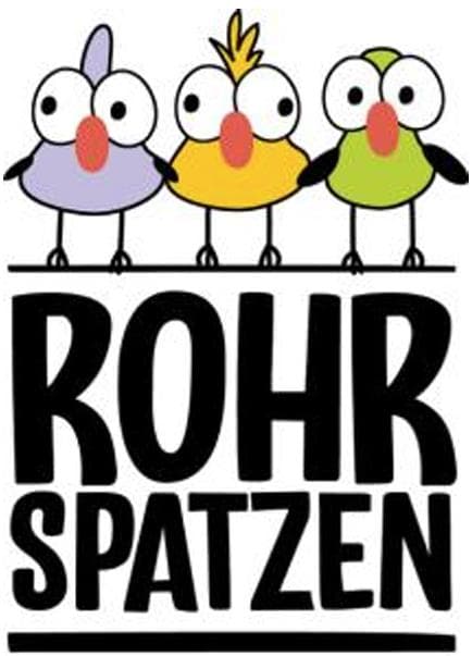 Kita Rohr-Spatzen
