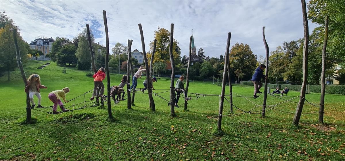 Mindful Tree Education