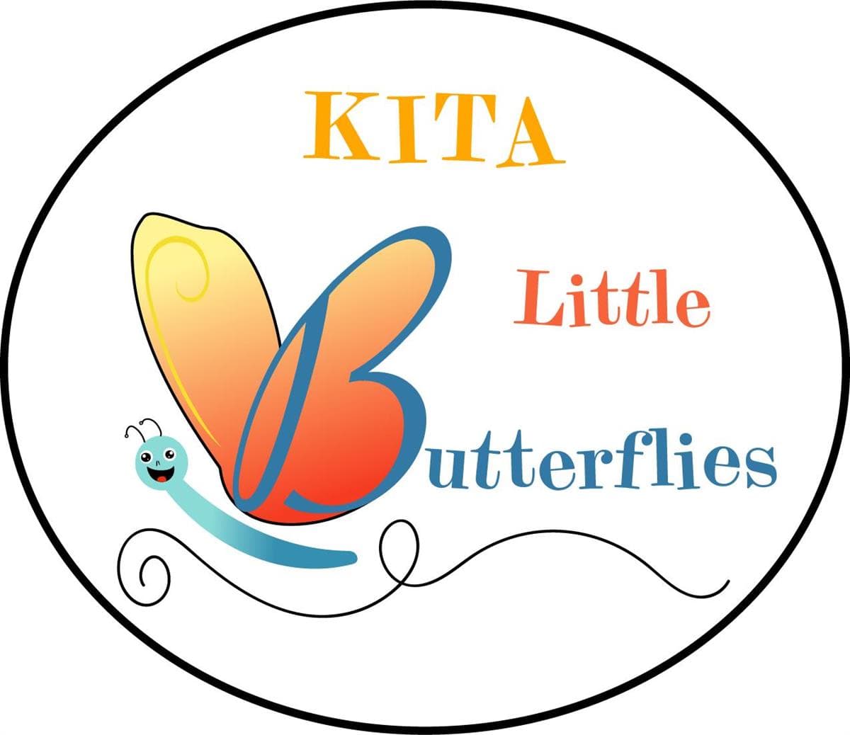 KITA Little Butterflies