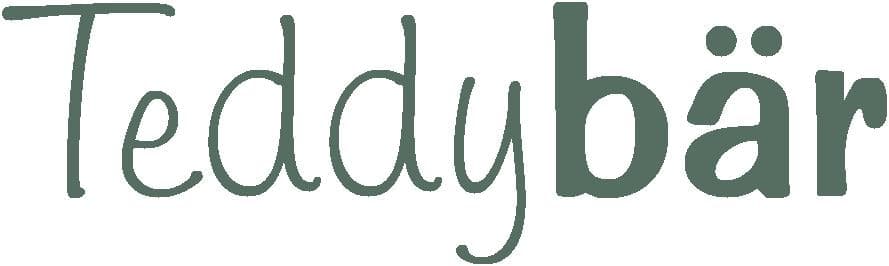 Kinderkrippe Teddybär