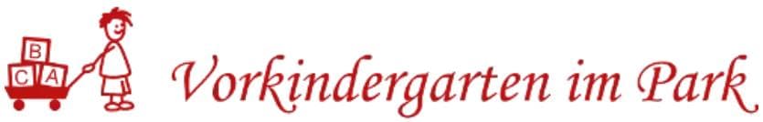 Vorkindergarten Im Park