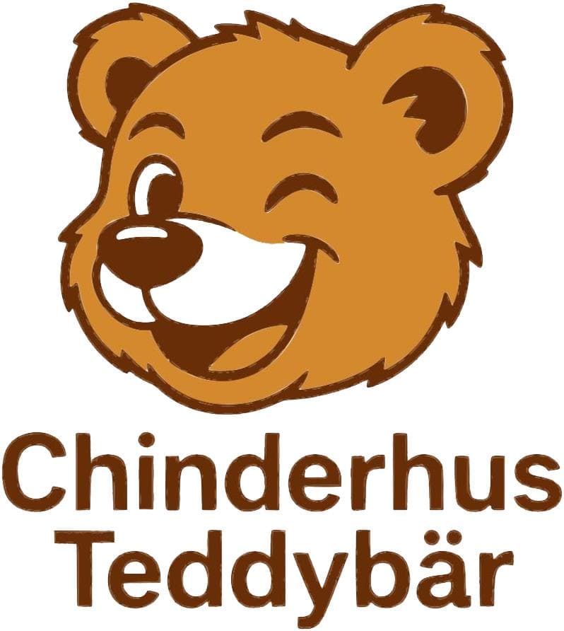 Chinderhus Teddybär
