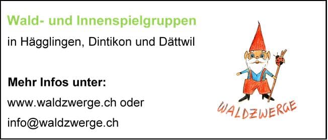 Spielgruppe Waldzwerge