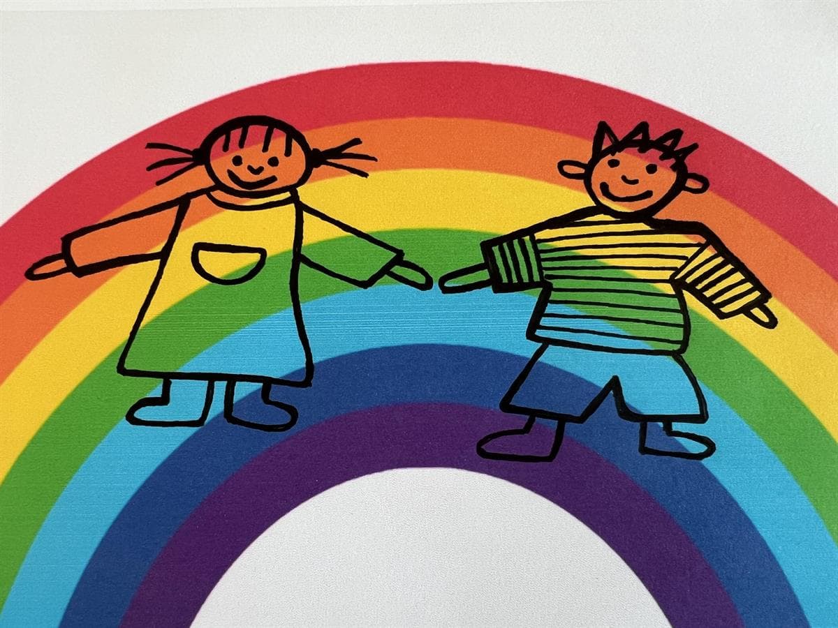 Kita Regenbogen Zug