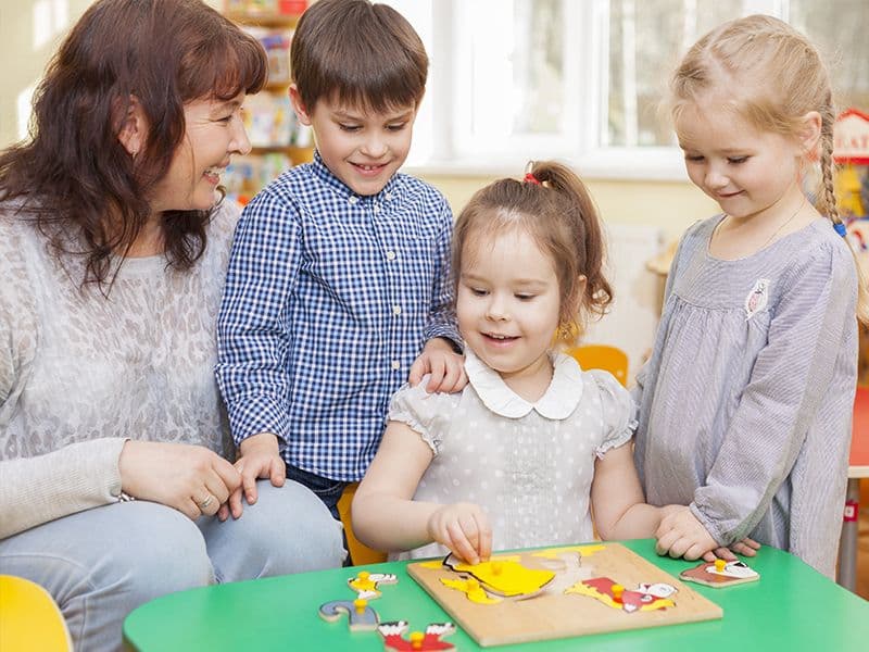 Verein Kinderschloss