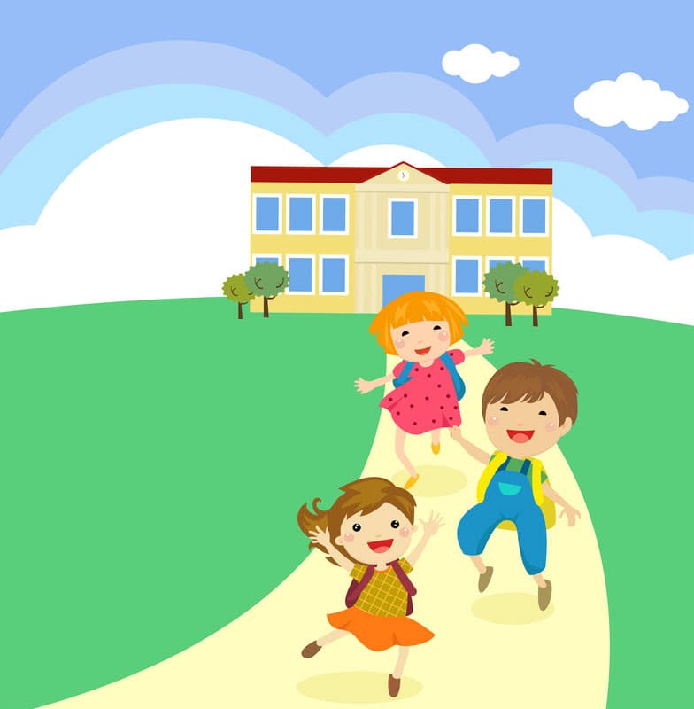 Kinderschloss Muttenz