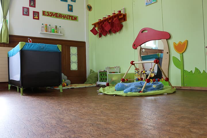 Kinderschloss Muttenz
