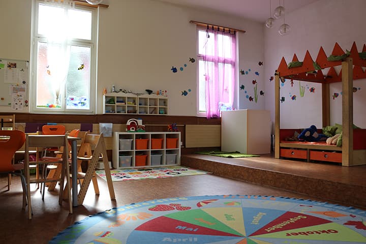 Kinderschloss Muttenz