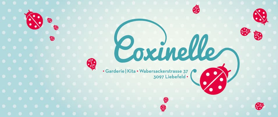 Kita Coxinelle