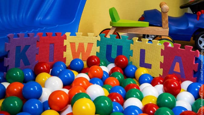 Kita Kinderwunderland