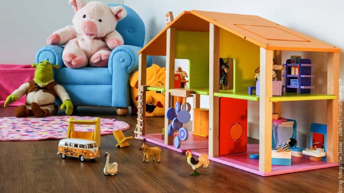 Kita Kinderwunderland