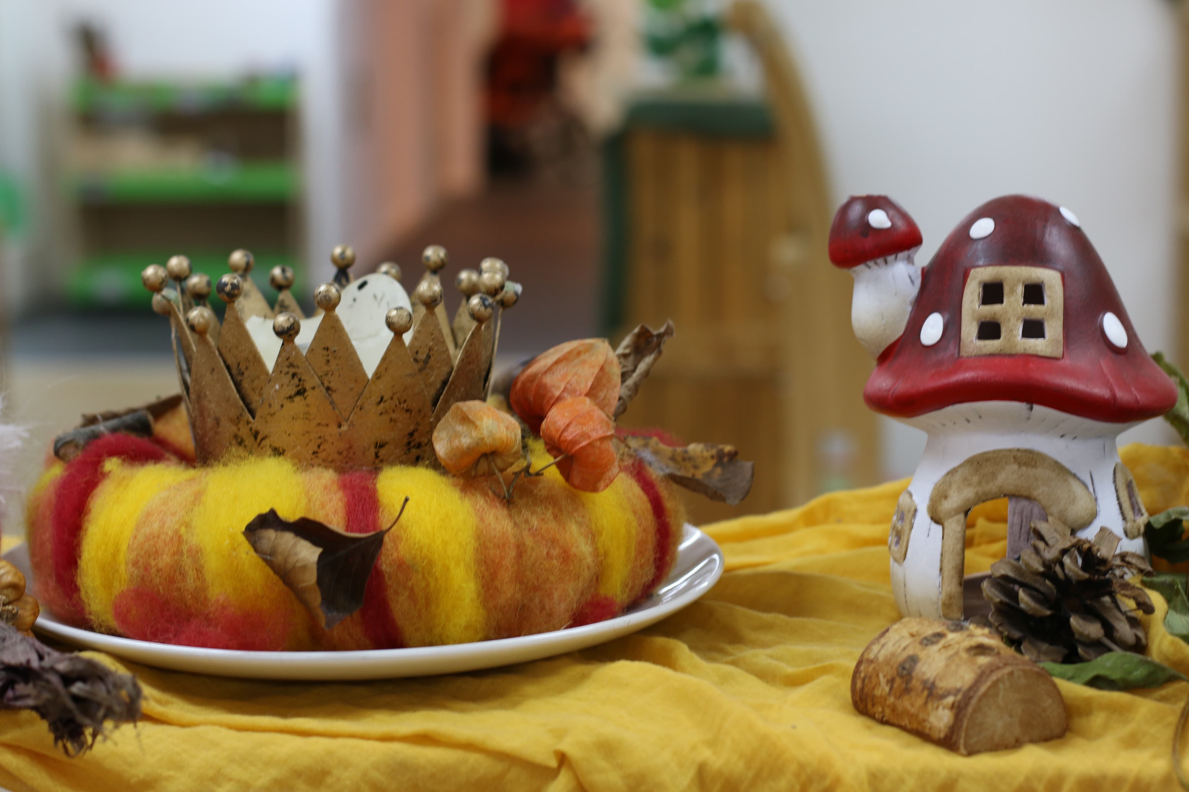 Kindertagesstätte Liputto