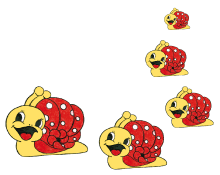 Kinderkrippe Schnäggehüsli
