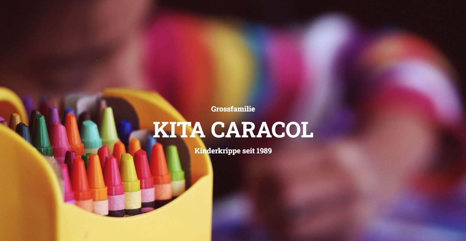 Kita Caracol