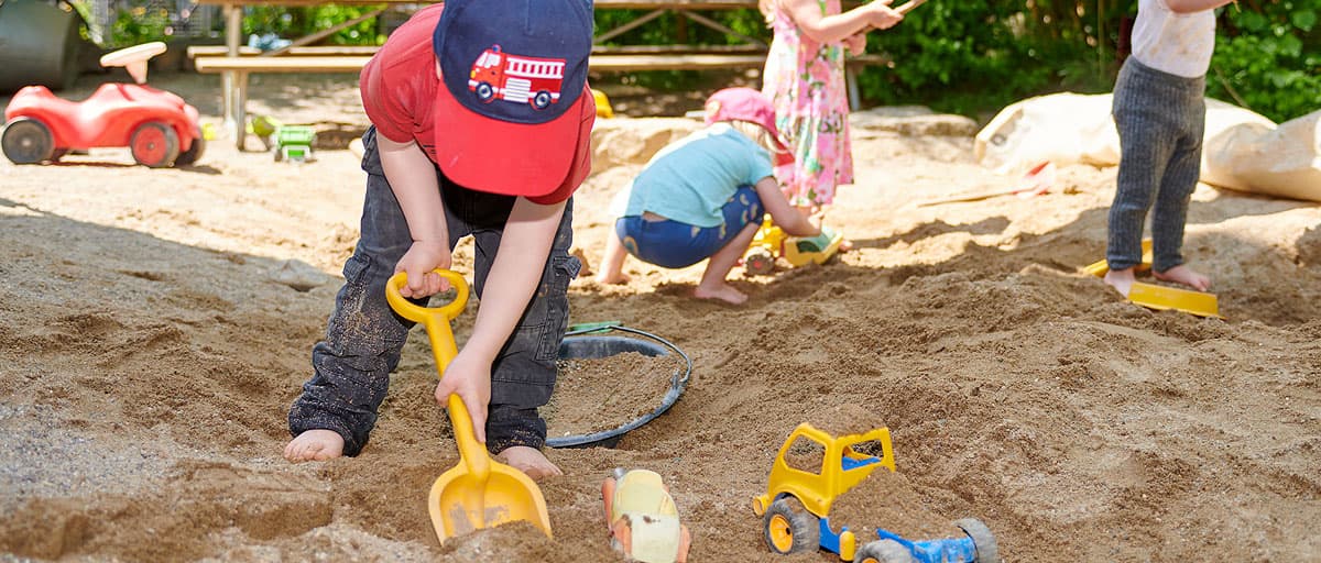 Kindertagesstätte Domino