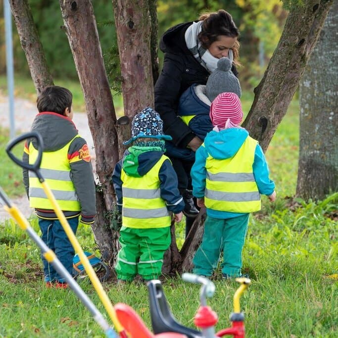 Kita Schnäggehuus