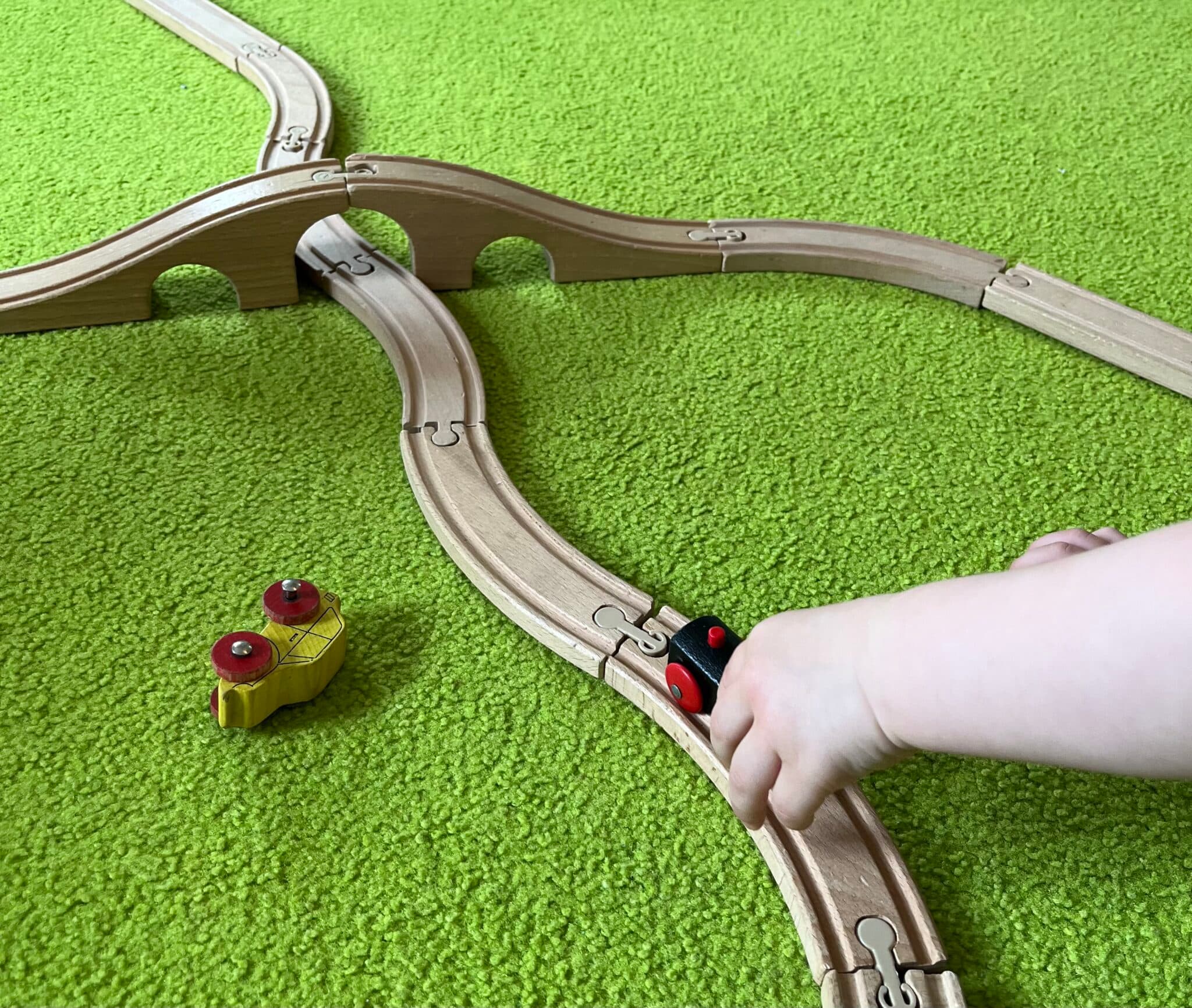 Kinderkrippe Storchenäscht