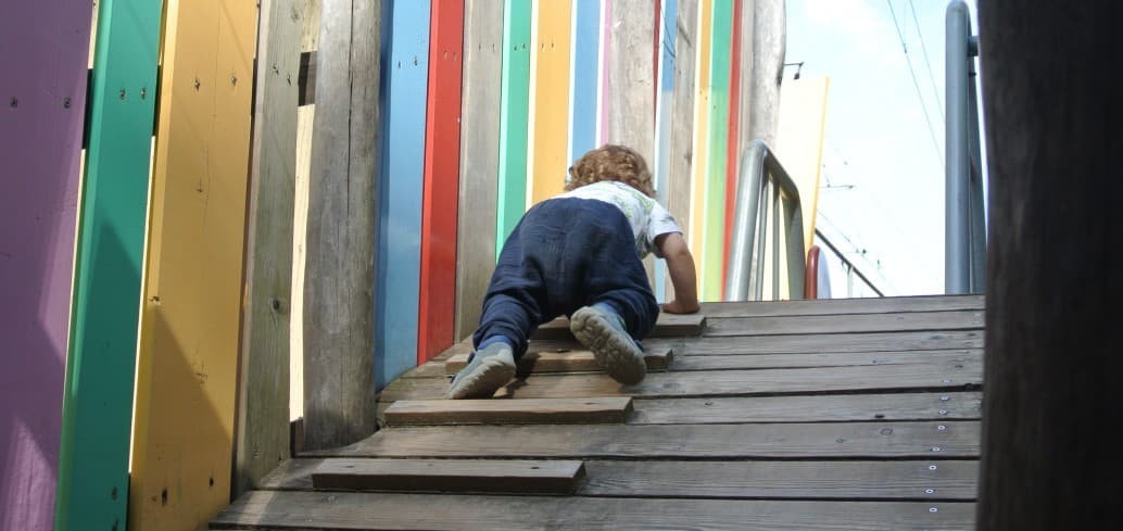 Kinderkrippe Muulwurf