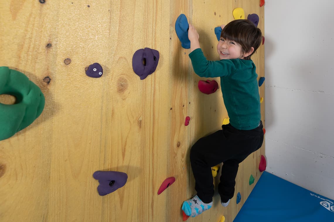 Kinderkrippe Nidelbad