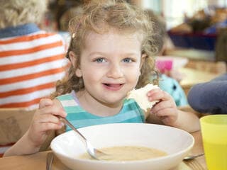 Parkside School, DE/EN Kita, Pre-school, Kindergarten