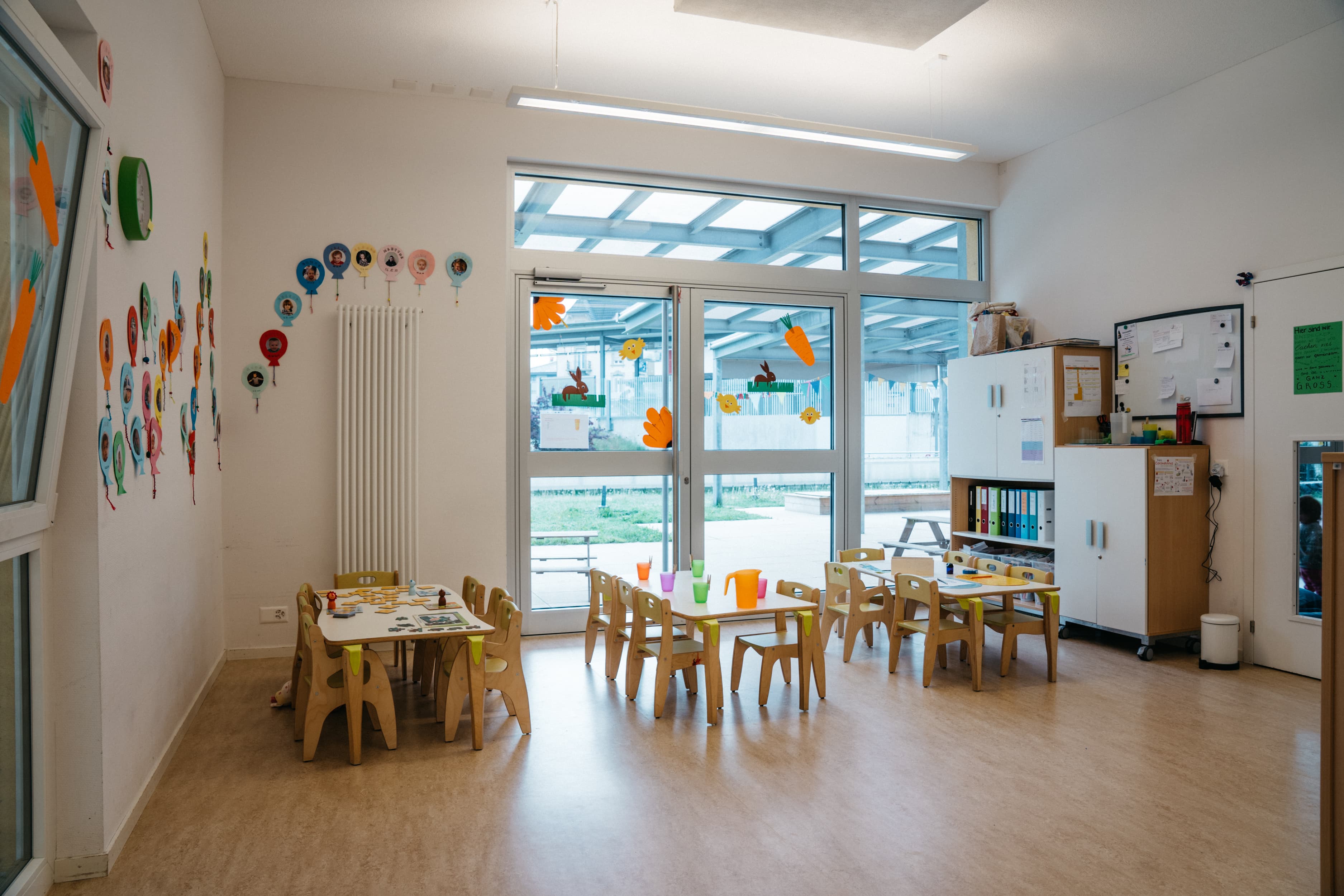pop e poppa düdingen