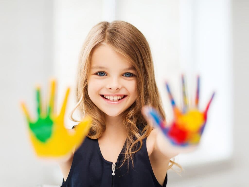 Praulas Kindertagesstätte Chur