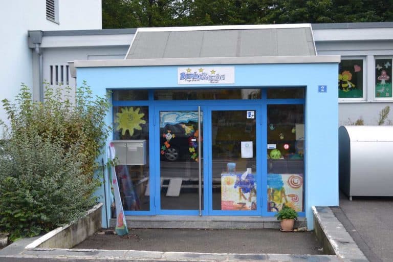 Tagesheim Rambazamba