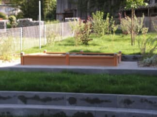 Kindertagesstätte Schatztrue