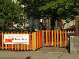 Kindertagesstätte Schatztrue