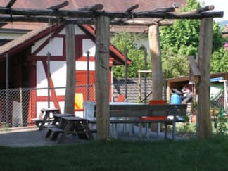Kindertagesstätte Schatztrue