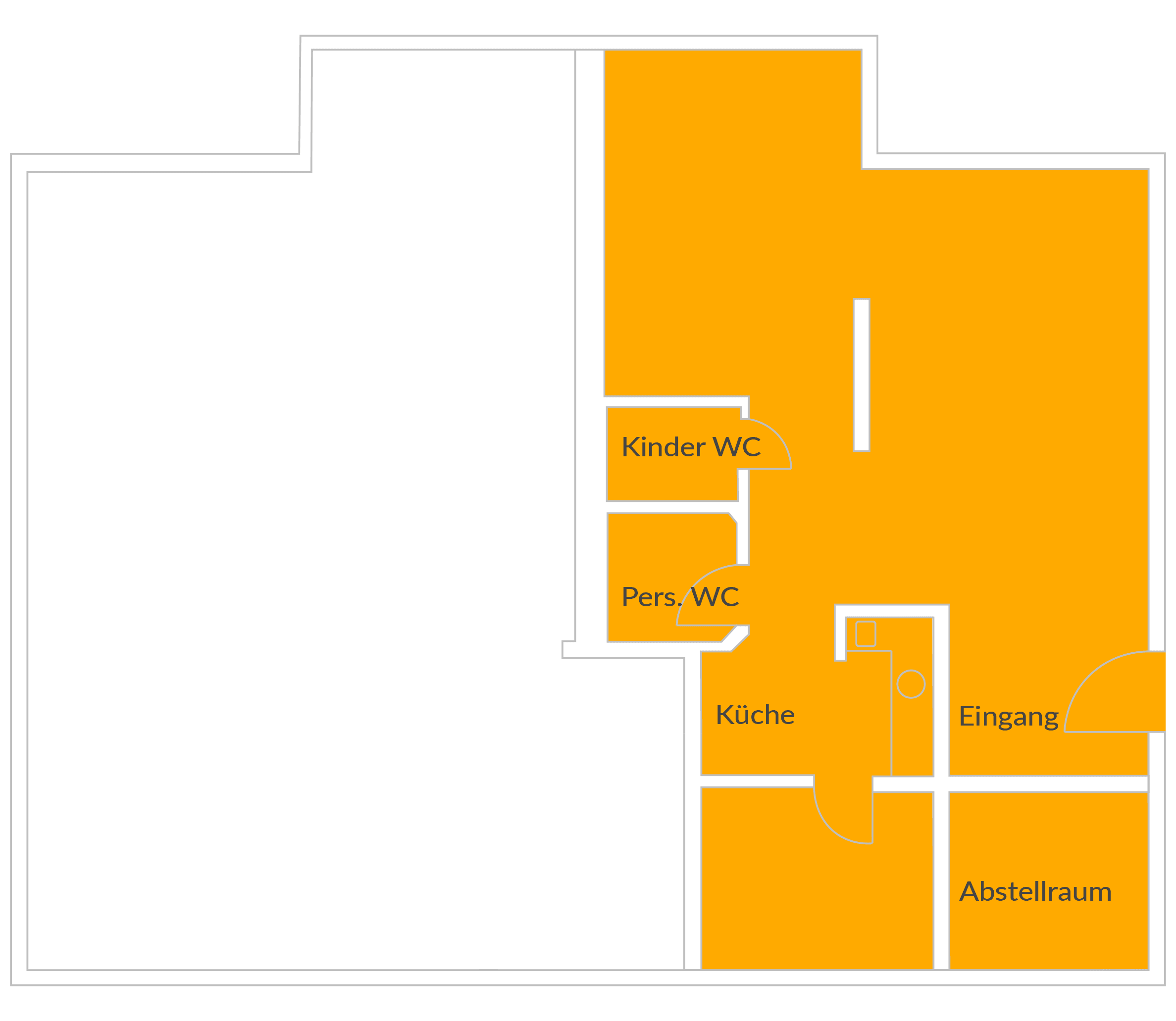 Krippe Schiguna Kronenwiese