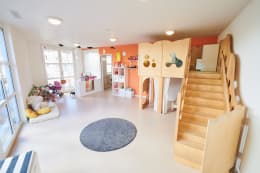 Kita Familienzentrum