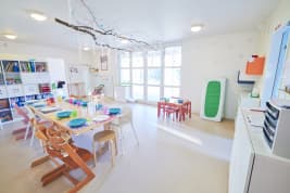 Kita Familienzentrum