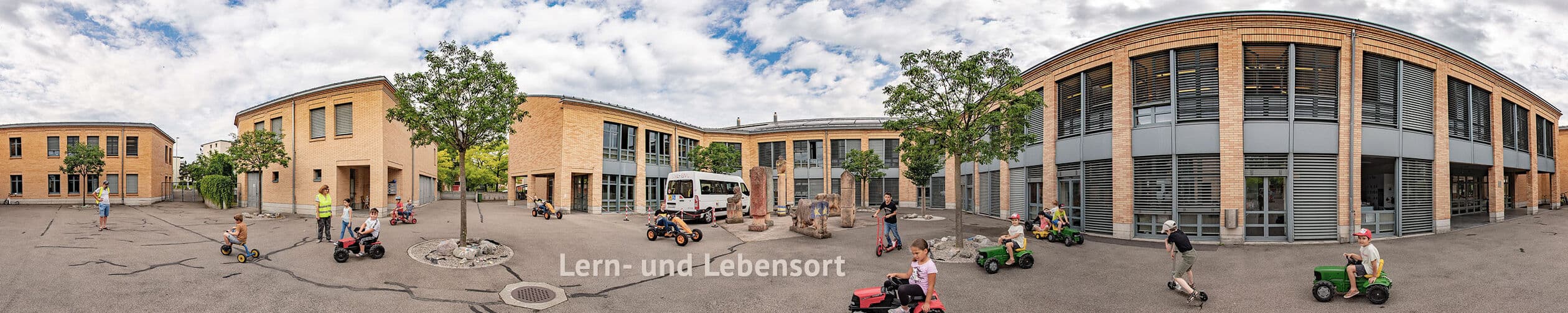Kindertagesstätte Pusteblume