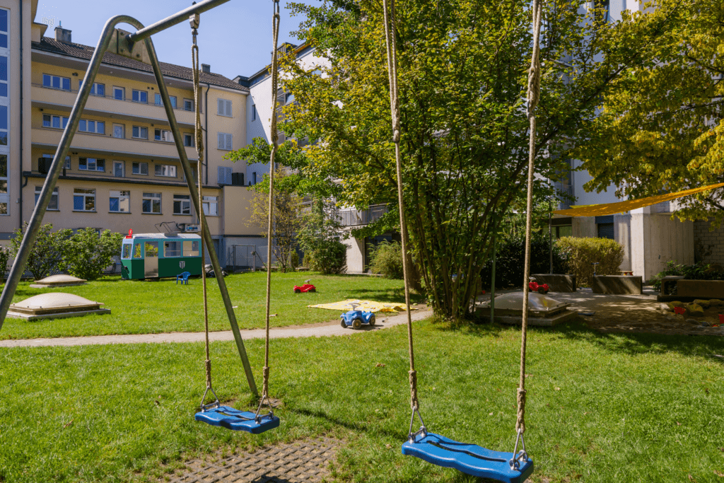 Kita rosenweg