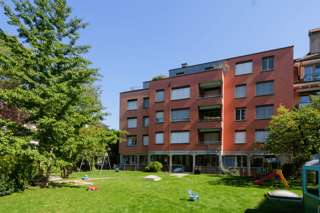 Kita rosenweg