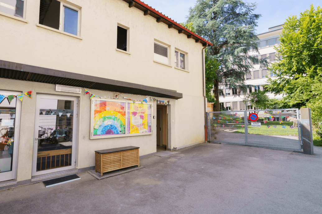 Kita weissenbühl