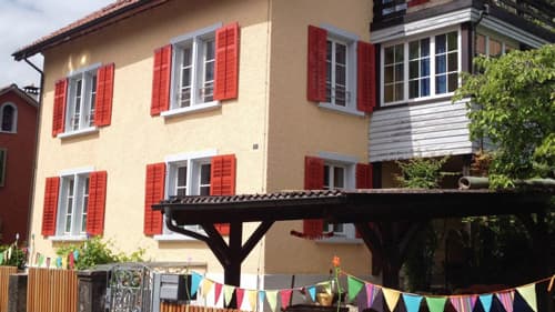 Spielhuus Emmersberg, Kolibri, Schulergänzende Betreuung