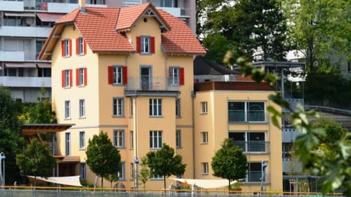 Spielhuus Emmersberg, Kolibri, Schulergänzende Betreuung
