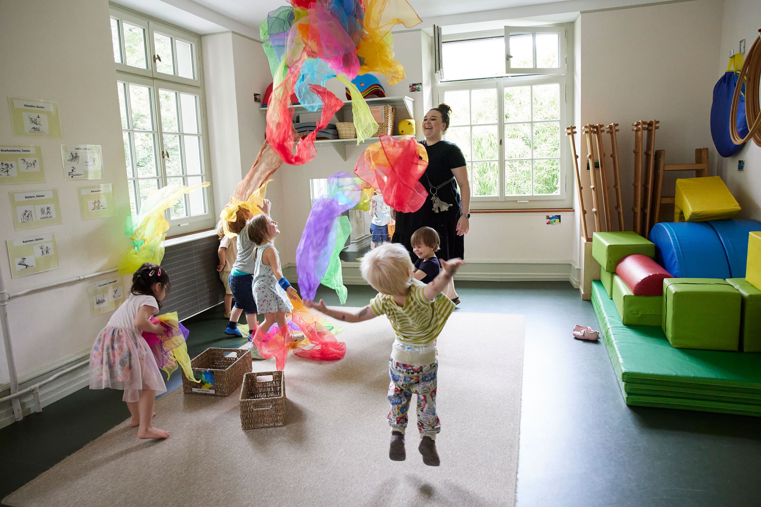 Kinderhaus Artergut