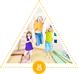 Kinderhuus Stärnschnuppe