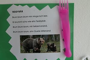 KITA Beo Frauenfeld
