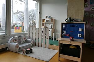 KITA Beo Frauenfeld