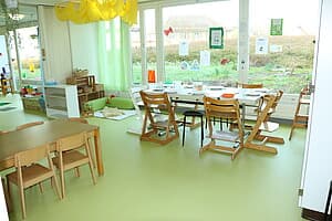 KITA Beo Frauenfeld