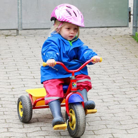 Kinderkrippe Tatzelwurm